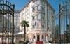 Hotel Grande Albergo Ausonia & Hungaria 4 **** Sup. / Venise / Italie