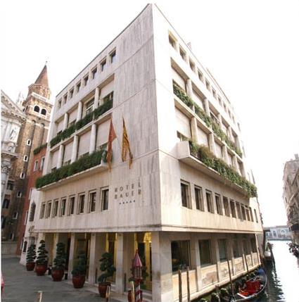 Hotel  Bauer 5 ***** / Venise / Italie