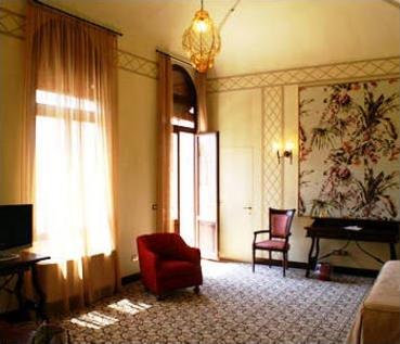 Hotel Bauer Palladio & Spa  5 ***** / Venise / Italie