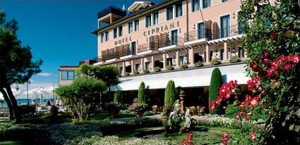 Hotel Cipriani & Palazzo Vendramin 5 ***** / Venise / Italie