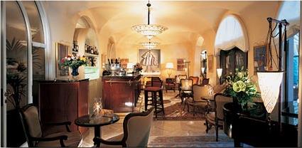 Hotel Cipriani & Palazzo Vendramin 5 ***** / Venise / Italie