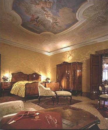 Hotel Danieli 5 ***** Luxe / Venise / Italie