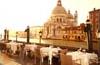 Hotel Gritti 5 ***** Luxe / Venise / Italie