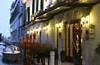 Hotel Luna Baglioni 5 ***** Luxe / Venise / Italie
