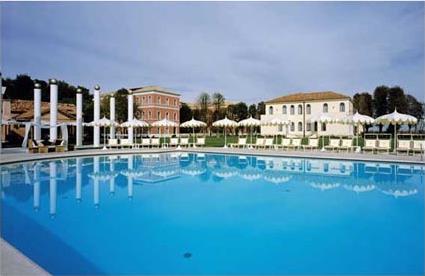 Hotel San Clemente Palace Resort 5 ***** / Venise / Italie