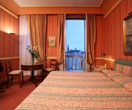 Hotel Londra Palace 4 **** Sup. / Venise / Italie