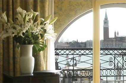 Hotel Londra Palace 4 **** Sup. / Venise / Italie