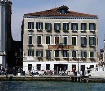 Hotel Mtropole 4 **** Sup. / Venise / Italie