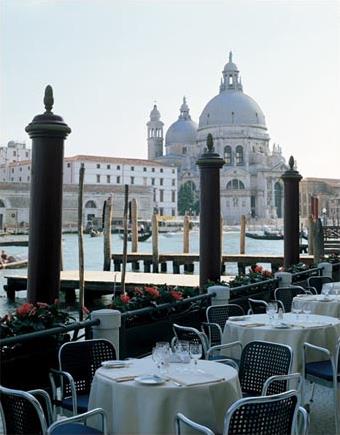 Hotel Monaco & Grand Canal 4 **** Sup. / Venise / Italie