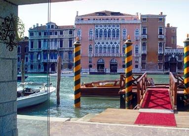 Hotel Palazzo Sant'Angelo 4 **** Sup. / Venise / Italie