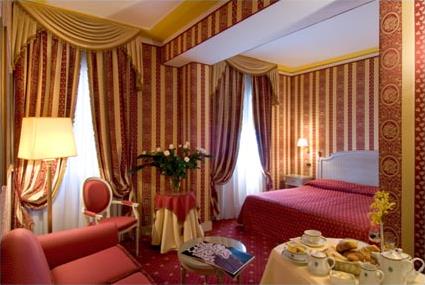 Hotel Palazzo Sant'Angelo 4 **** Sup. / Venise / Italie