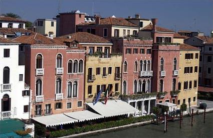 Hotel Principe 4 **** / Venise / Italie