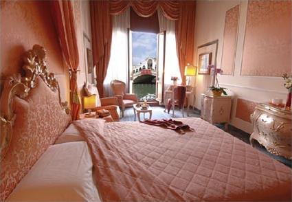 Hotel Rialto 4 **** / Venise / Italie