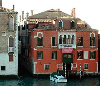 Hotel San Cassiano 4 **** / Venise / Italie