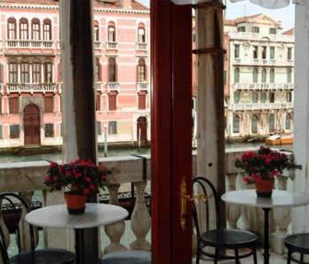 Hotel San Cassiano 4 **** / Venise / Italie