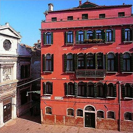 Rsidence Palazzo Schiavoni 3 *** / Venise / Italie