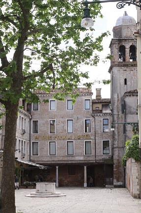 Rsidence San Simeon 3 *** / Venise / Italie