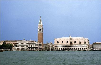 Hotel Ai due Fanali 3 *** / Venise / Italie