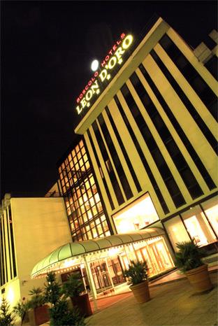 Boscolo Hotel Lon d' Oro 4 **** / Vrone / Italie