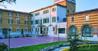Hotel Villa Malaspina 4 **** / Castel d'Azzano / V&eacute;rone