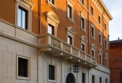 Due Torri Hotel Baglioni 5 ***** / Vrone / Italie