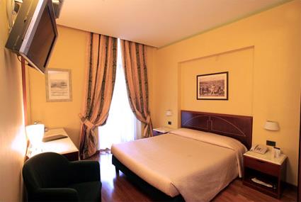 Grand Hotel 4 **** / Vrone / Italie