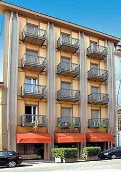 Hotel De' Capuleti 3 *** / Vrone / Italie