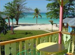 Hotel Negril Gardens Beach Resort 3 *** / Negril / Jamaque