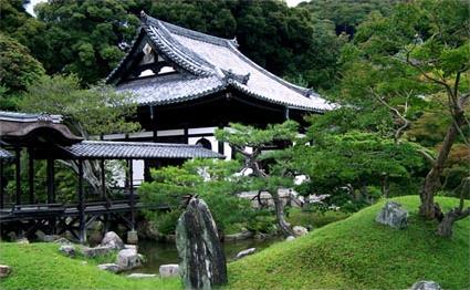 Les Excursions  Kyoto / Kyoto  vlo / Japon