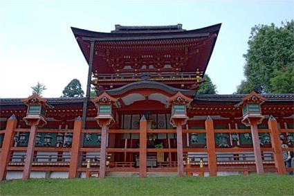 Les Excursions  Kyoto / Nara en priv / Japon
