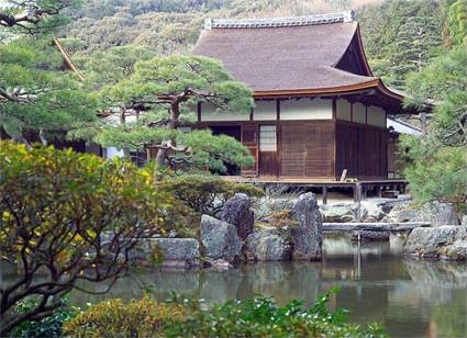 Les Excursions  Kyoto / Philosophie et crmonie du th / Japon
