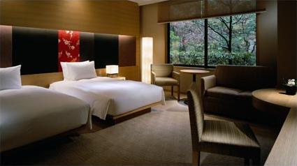 Hotel Hyatt Regency 5 ***** / Kyoto / Japon