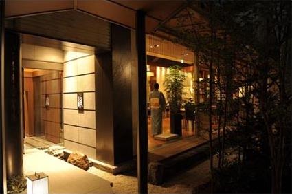 Hotel Niwa 3 *** / Tokyo / Japon