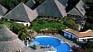 H�tel Leopard Beach Resort 5 *****/ Mombasa C�te Sud / Kenya