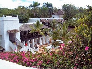 Hotel Serena Beach 5 *****/ Cte Nord Mombasa / Kenya