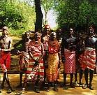 H�tel Tiwi Beach 4 **** / Kenya - Visite de la r�gion
