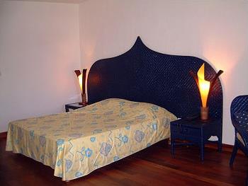 Hotel Le Maharani 3 *** / Boucan Canot / La Réunion