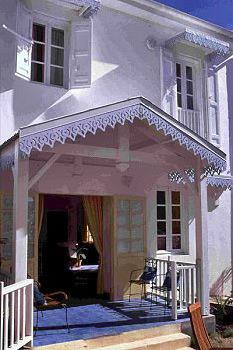 Hotel Le Juliette Dodu 3 *** / Saint Denis/ La R�union