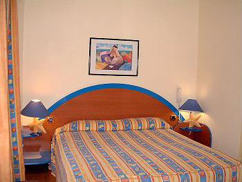 Hotel Le Juliette Dodu 3 *** / Saint Denis/ La R�union