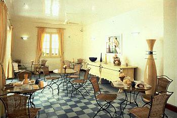 Hotel Le Juliette Dodu 3 *** / Saint Denis/ La R�union