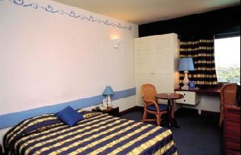 Hotel le Saint Denis 3 *** / St. Denis / La R�union 
