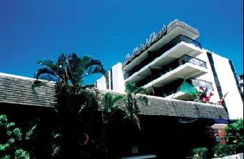 Hotel le Saint Denis 3 *** / St. Denis / La R�union 