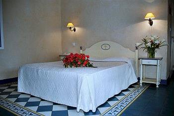 Hotel Les Chen�ts 3 *** / Cilaos/ La R�union