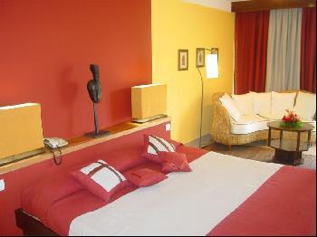 Grand Hotel des Mascareignes 3 *** / Saint Gilles / Réunion