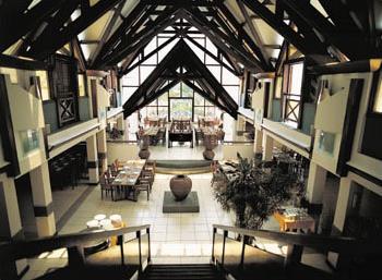 Grand Hotel des Mascareignes 3 *** / Saint Gilles / Réunion