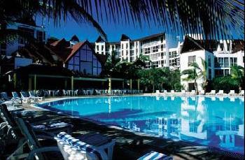 Grand Hotel des Mascareignes 3 *** / Saint Gilles / Réunion