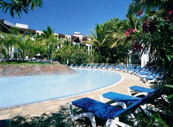 Grand Hotel des Mascareignes 3 *** / Saint Gilles / Réunion