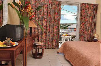 Hotel Archipel 3 *** / St. Gilles / La Réunion