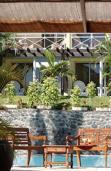 Hotel Archipel 3 *** / St. Gilles / La R�union