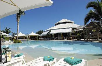 Hotel Archipel 3 *** / St. Gilles / La R�union
